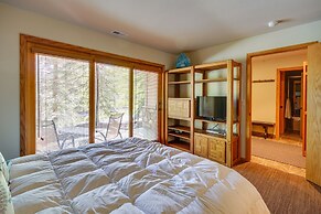 Pet-friendly Park City Condo w/ Private Hot Tub!