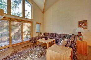 Pet-friendly Park City Condo w/ Private Hot Tub!