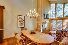 Pet-friendly Park City Condo w/ Private Hot Tub!