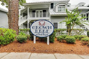 < 1 Mi to Beach: Condo w/ Wet Bar in Hilton Head
