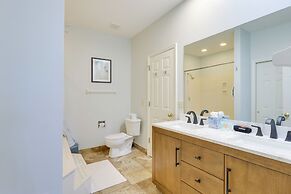 < 1 Mi to Beach: Condo w/ Wet Bar in Hilton Head