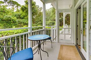 < 1 Mi to Beach: Condo w/ Wet Bar in Hilton Head