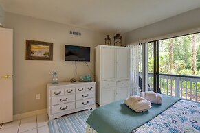 Serene Hilton Head Island Condo w/ Community Pool!