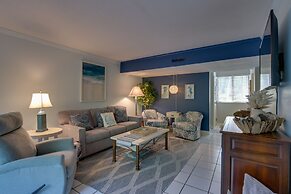 Serene Hilton Head Island Condo w/ Community Pool!