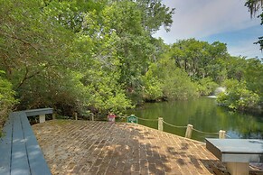 Serene Hilton Head Island Condo w/ Community Pool!