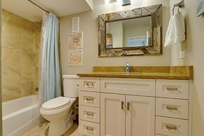 Serene Hilton Head Island Condo w/ Community Pool!