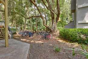 Serene Hilton Head Island Condo w/ Community Pool!