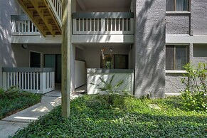 Serene Hilton Head Island Condo w/ Community Pool!