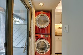 Serene Hilton Head Island Condo w/ Community Pool!