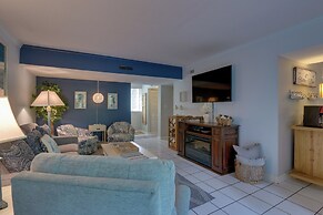 Serene Hilton Head Island Condo w/ Community Pool!