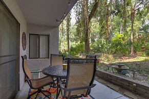 Serene Hilton Head Island Condo w/ Community Pool!