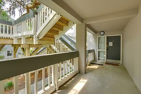 Serene Hilton Head Island Condo w/ Community Pool!