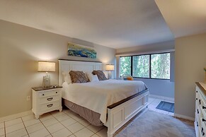 Serene Hilton Head Island Condo w/ Community Pool!