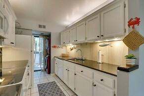 Serene Hilton Head Island Condo w/ Community Pool!