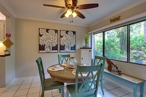Serene Hilton Head Island Condo w/ Community Pool!