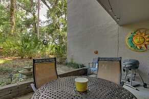 Serene Hilton Head Island Condo w/ Community Pool!