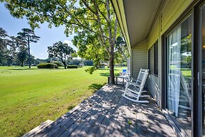 Palmetto Dunes Golf Getaway: Pool + Beach Access!