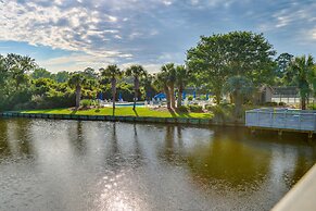 Palmetto Dunes Golf Getaway: Pool + Beach Access!