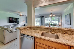 Palmetto Dunes Golf Getaway: Pool + Beach Access!