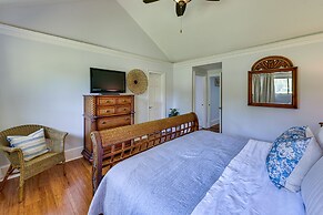 Palmetto Dunes Golf Getaway: Pool + Beach Access!