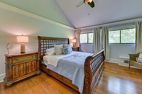 Palmetto Dunes Golf Getaway: Pool + Beach Access!