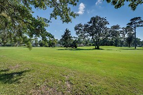 Palmetto Dunes Golf Getaway: Pool + Beach Access!