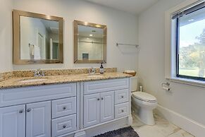 Palmetto Dunes Golf Getaway: Pool + Beach Access!