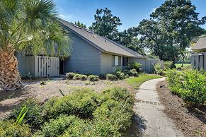 Palmetto Dunes Golf Getaway: Pool + Beach Access!