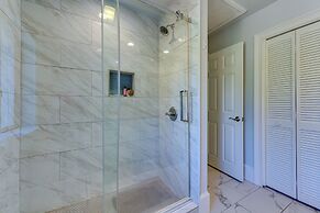 Palmetto Dunes Golf Getaway: Pool + Beach Access!