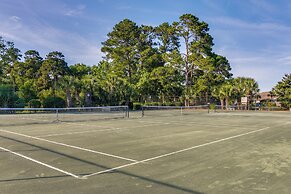 Palmetto Dunes Golf Getaway: Pool + Beach Access!