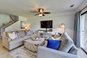 Palmetto Dunes Golf Getaway: Pool + Beach Access!