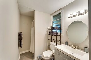 Quiet Apt: Walk to Daytona Beach + Water Park!