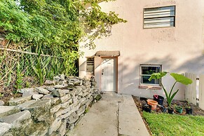 Quiet Apt: Walk to Daytona Beach + Water Park!