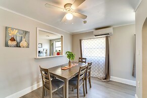 Quiet Apt: Walk to Daytona Beach + Water Park!