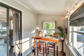 Quiet Apt: Walk to Daytona Beach + Water Park!