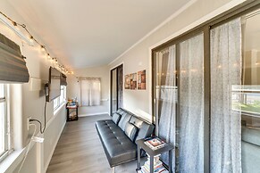 Quiet Apt: Walk to Daytona Beach + Water Park!