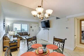 Daytona Beach Vacation Rental w/ Ocean Views!