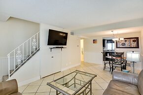 Daytona Beach Vacation Rental w/ Ocean Views!