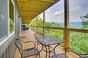 Gorgeous Gatlinburg Cabin: Large Deck & Hot Tub!