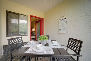 Stylish Gatlinburg Condo w/ Pool: Walk Downtown!