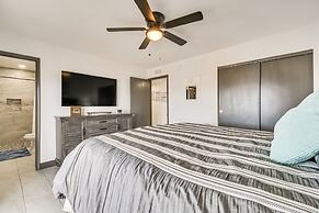 4 Mi to London Bridge Beach: Family Home w/ Pool!