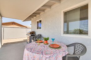 4 Mi to London Bridge Beach: Family Home w/ Pool!