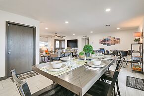 4 Mi to London Bridge Beach: Family Home w/ Pool!