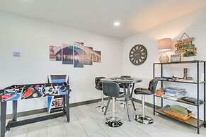 4 Mi to London Bridge Beach: Family Home w/ Pool!