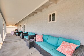 4 Mi to London Bridge Beach: Family Home w/ Pool!