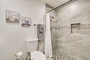 4 Mi to London Bridge Beach: Family Home w/ Pool!