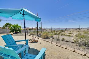 4 Mi to London Bridge Beach: Family Home w/ Pool!