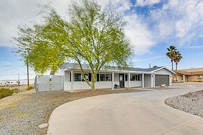 4 Mi to London Bridge Beach: Family Home w/ Pool!