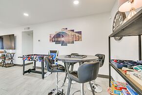 4 Mi to London Bridge Beach: Family Home w/ Pool!