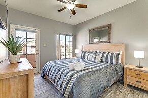 Walk to Rotary Park: Lake Havasu City Condo